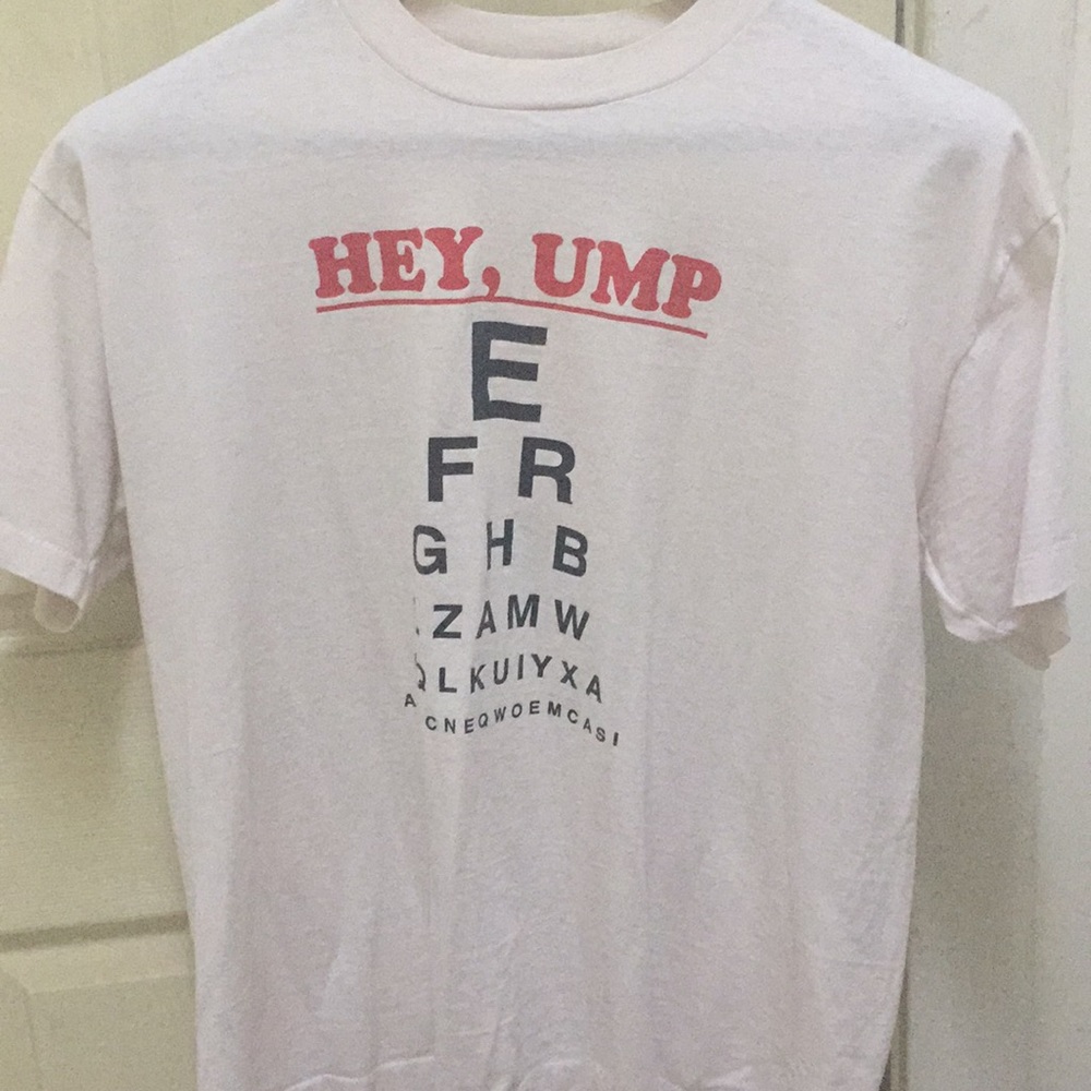 Graphic Shirt